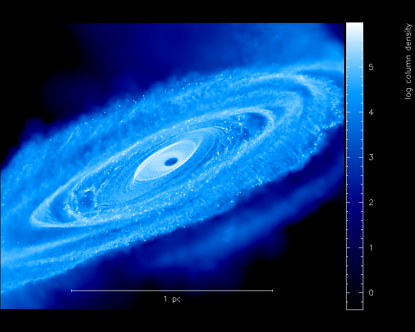 warped disk warped disk