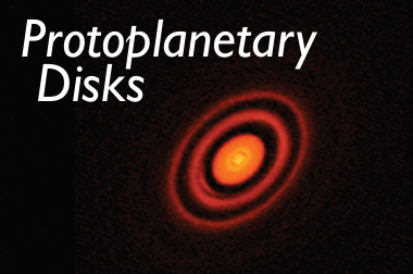 Protoplanetary Disks
