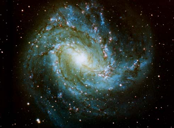 Extragalactic Astronomy