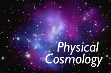 Physical Cosmology