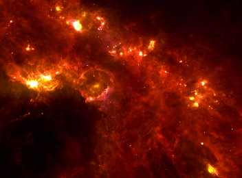Young Stars and Star Formation
