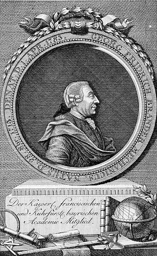 [Georg Friedrich Brander]