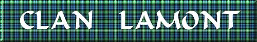 [Tartan des Lamont-Clans]