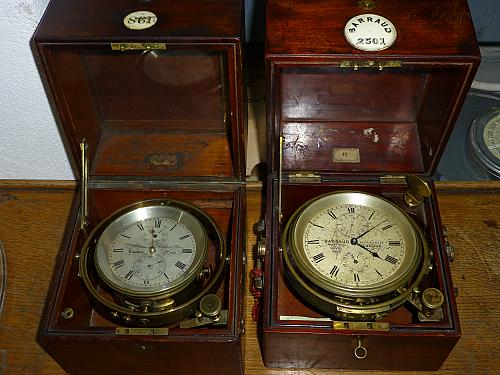 [Marinechronometer]