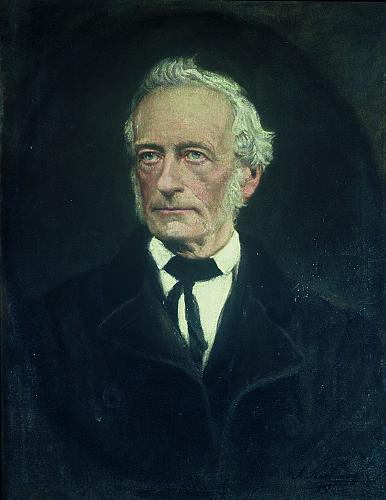 [Johann von Lamont]