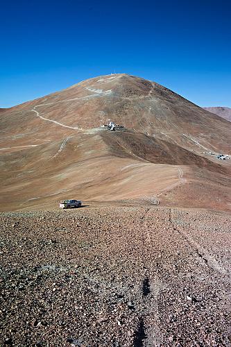 [Cerro Armazones]