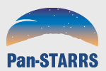 Pan-STARRS