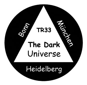 TR33 Logo