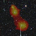 Abell
	222/223 with X-ray filament