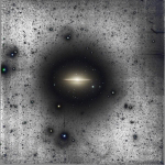 M104 (Sombrero galaxy)