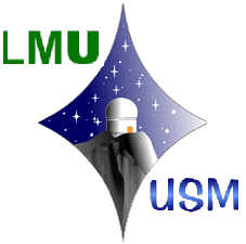 USM logo