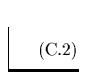 % latex2html id marker 3177
$\textstyle\parbox{1.5cm}{\begin{equation}\end{equation}}$