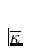 $\overline{\kappa}$