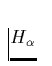 $H_{\alpha}$