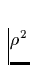 $\rho^{2}$