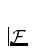 ${\cal F}$