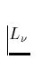 $L_{\nu}$