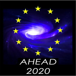 AHEAD
