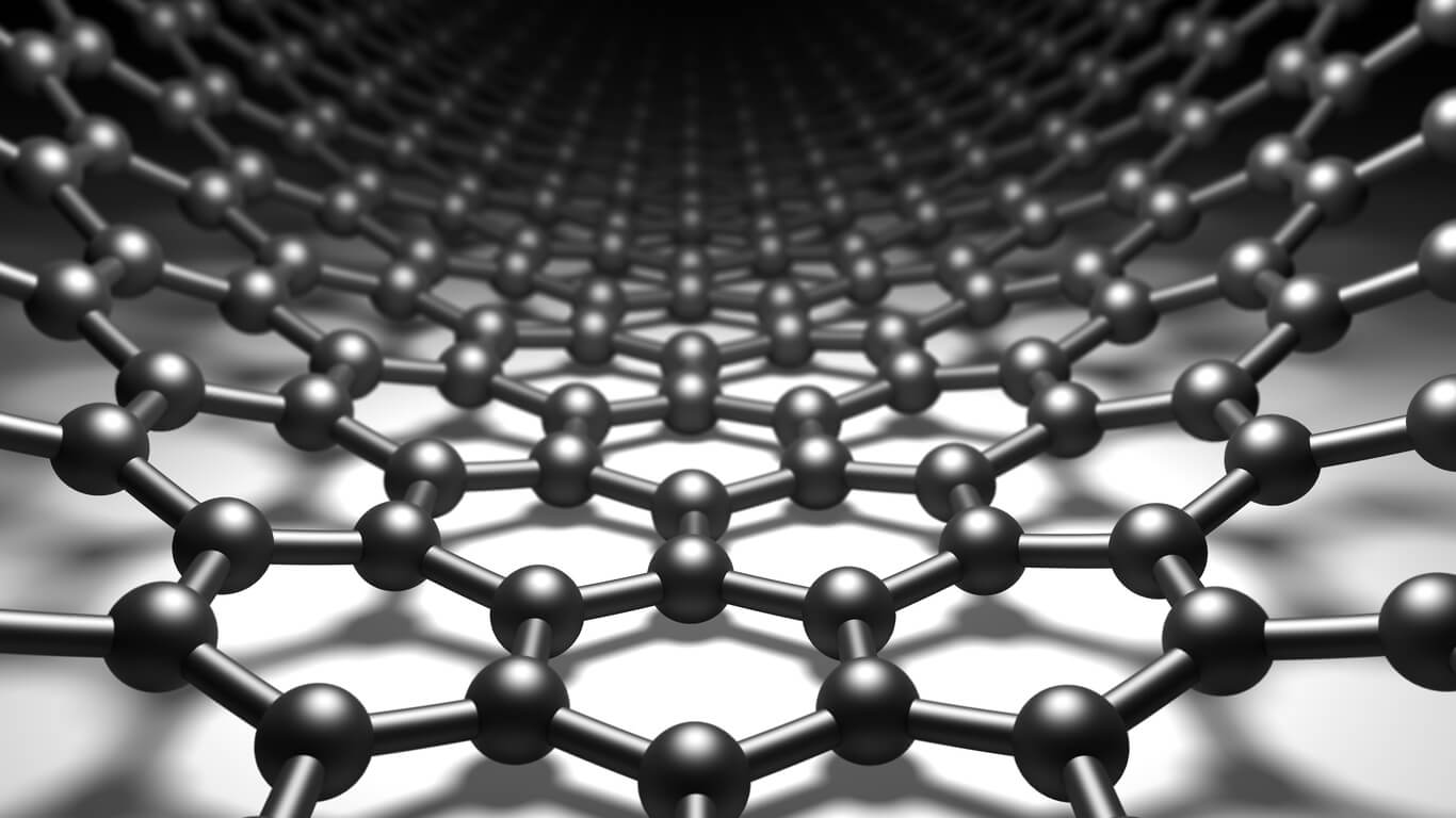 Graphene layer